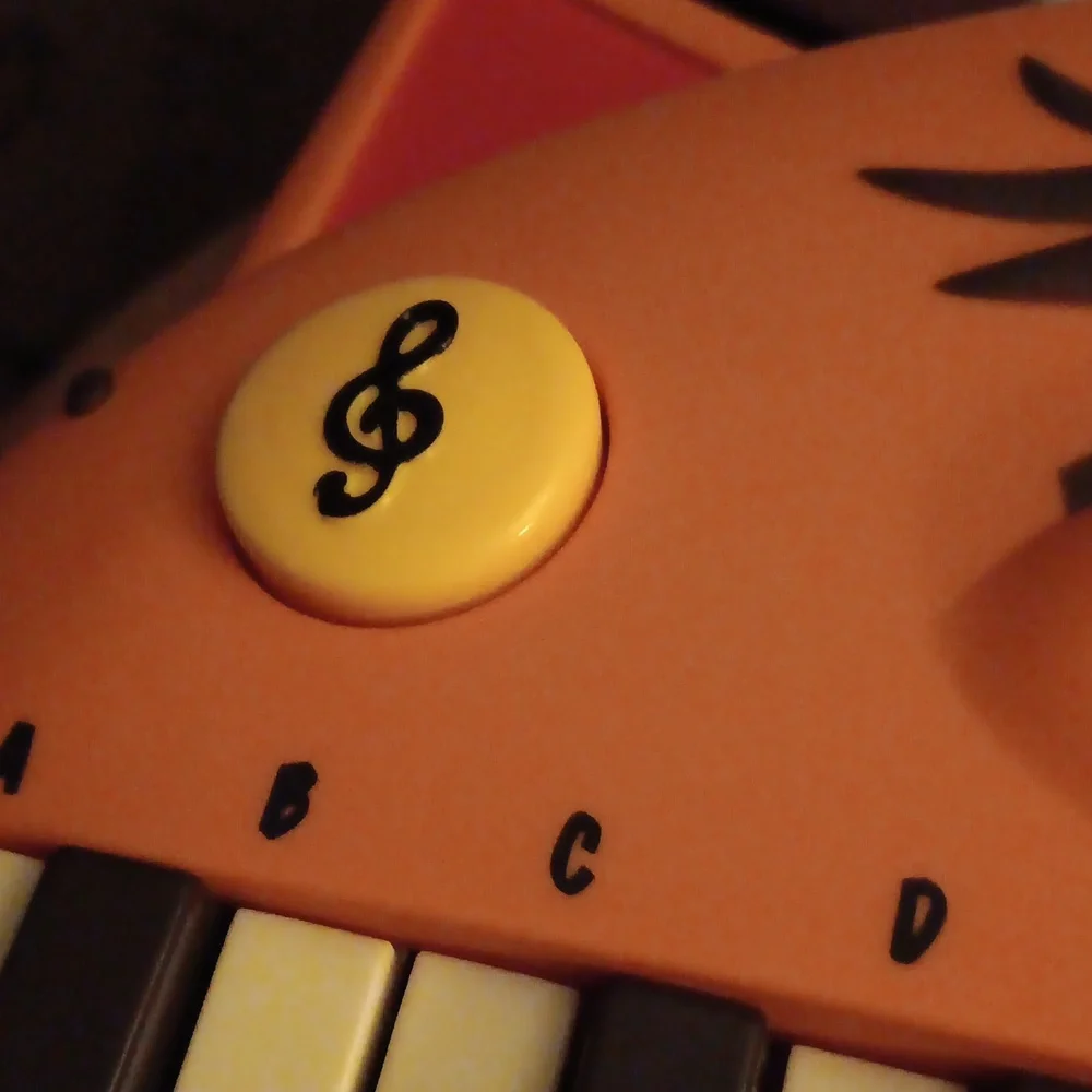 B. MEOWSIC KEYBOARD
